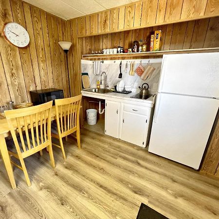 1 Bedroom Home Near Lassen Volcanic Park Paynes Creek Exteriér fotografie