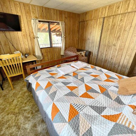 1 Bedroom Home Near Lassen Volcanic Park Paynes Creek Exteriér fotografie