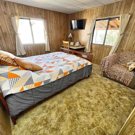 1 Bedroom Home Near Lassen Volcanic Park Paynes Creek Exteriér fotografie