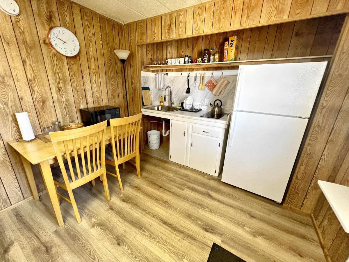 1 Bedroom Home Near Lassen Volcanic Park Paynes Creek Exteriér fotografie