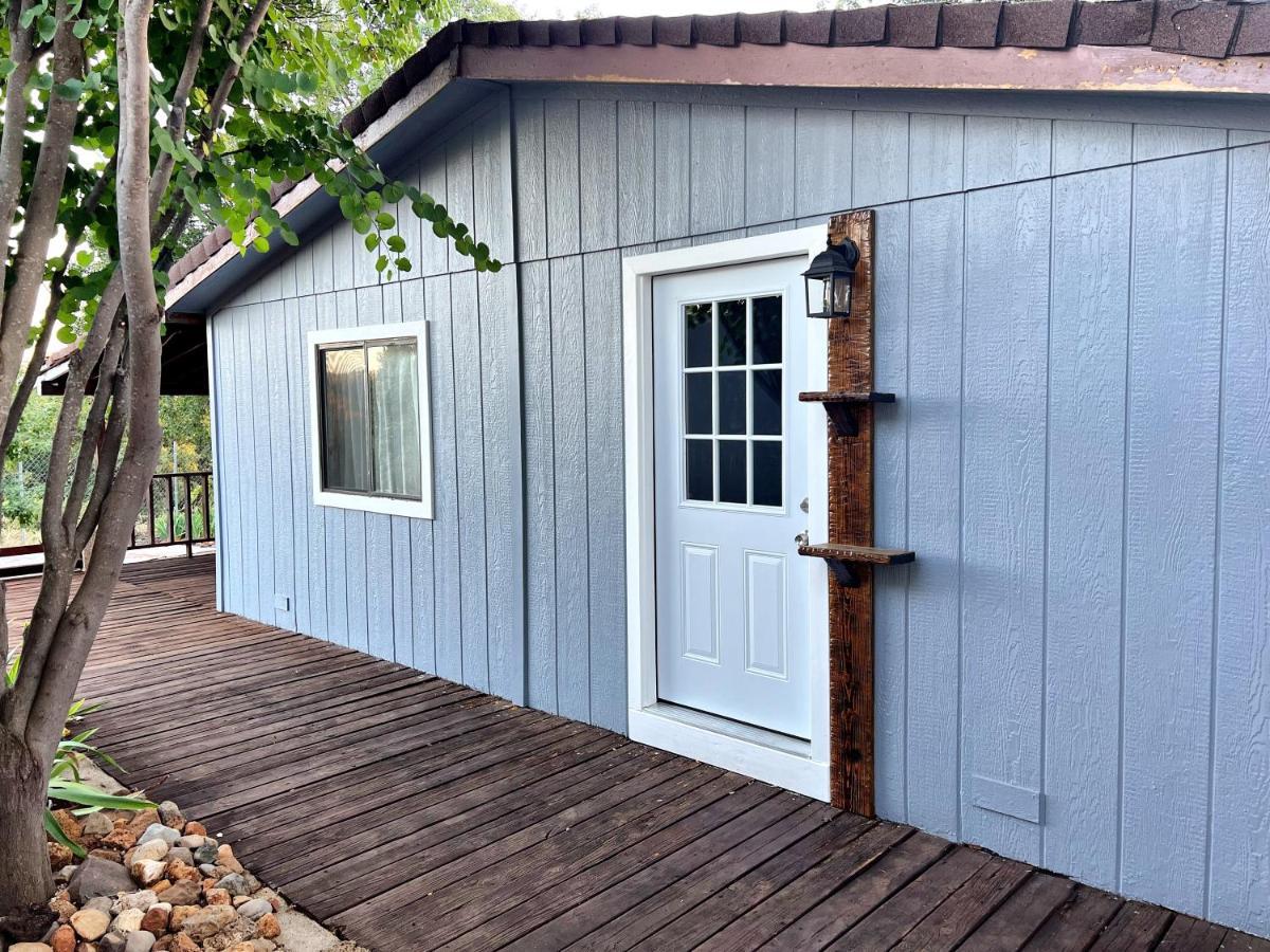 1 Bedroom Home Near Lassen Volcanic Park Paynes Creek Exteriér fotografie