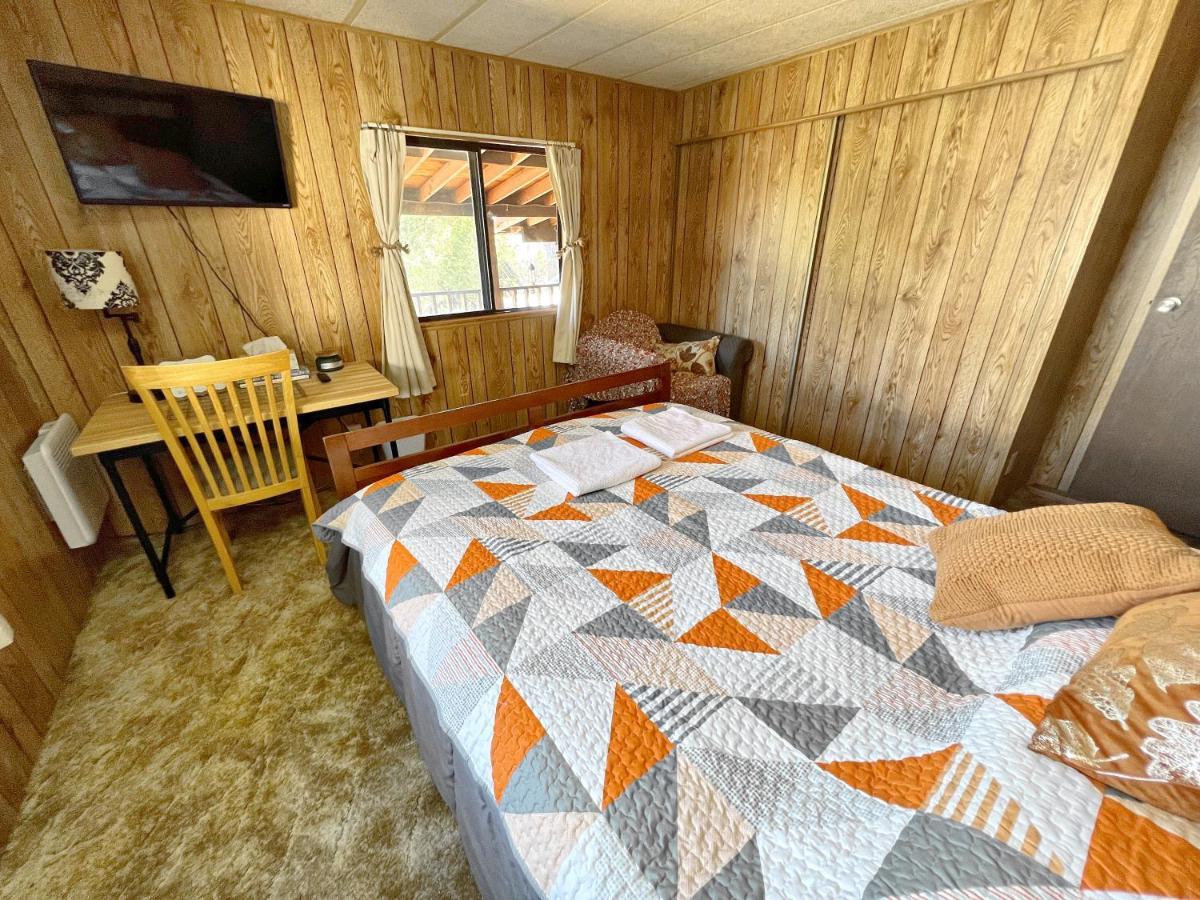 1 Bedroom Home Near Lassen Volcanic Park Paynes Creek Exteriér fotografie