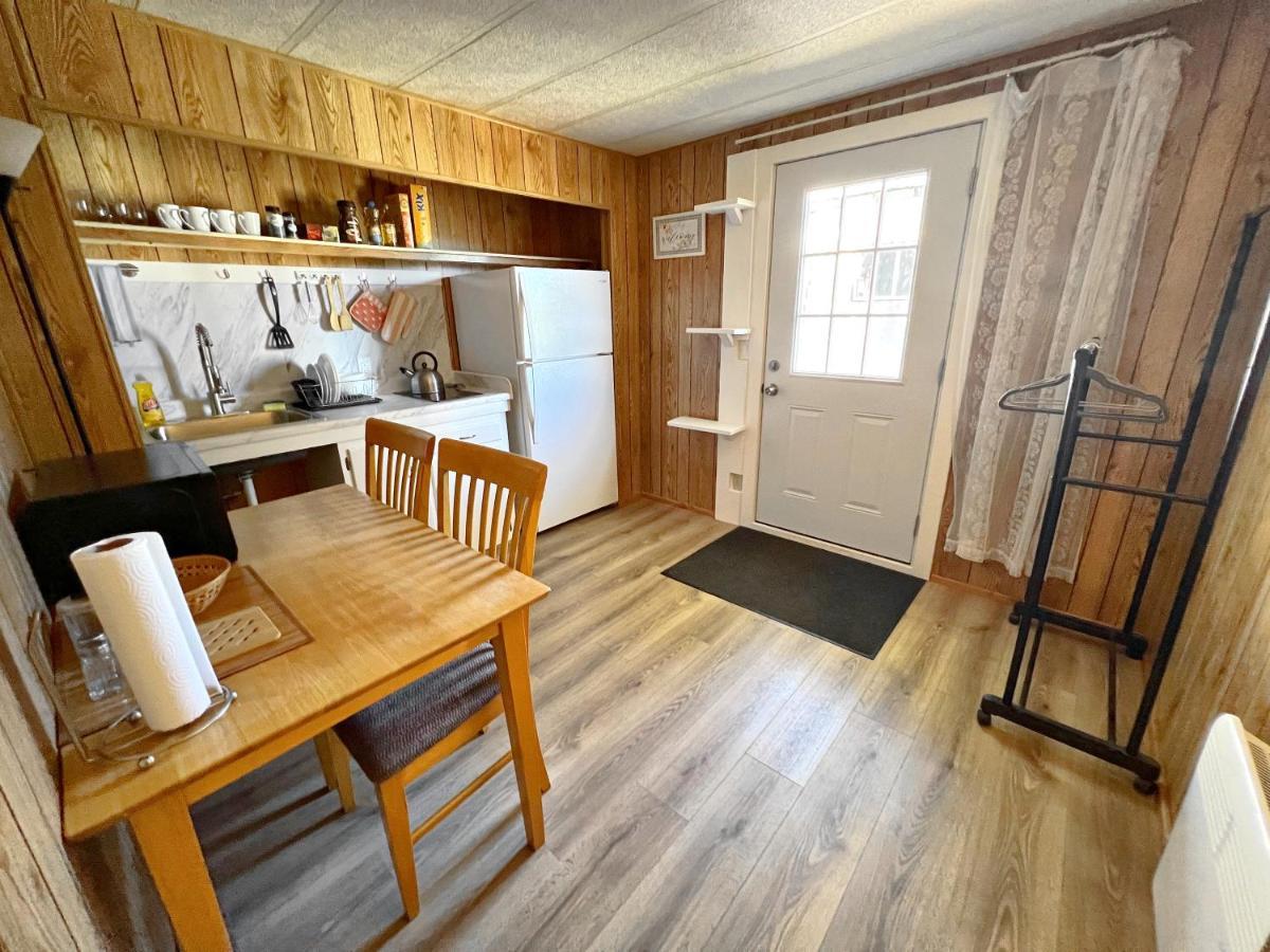 1 Bedroom Home Near Lassen Volcanic Park Paynes Creek Exteriér fotografie