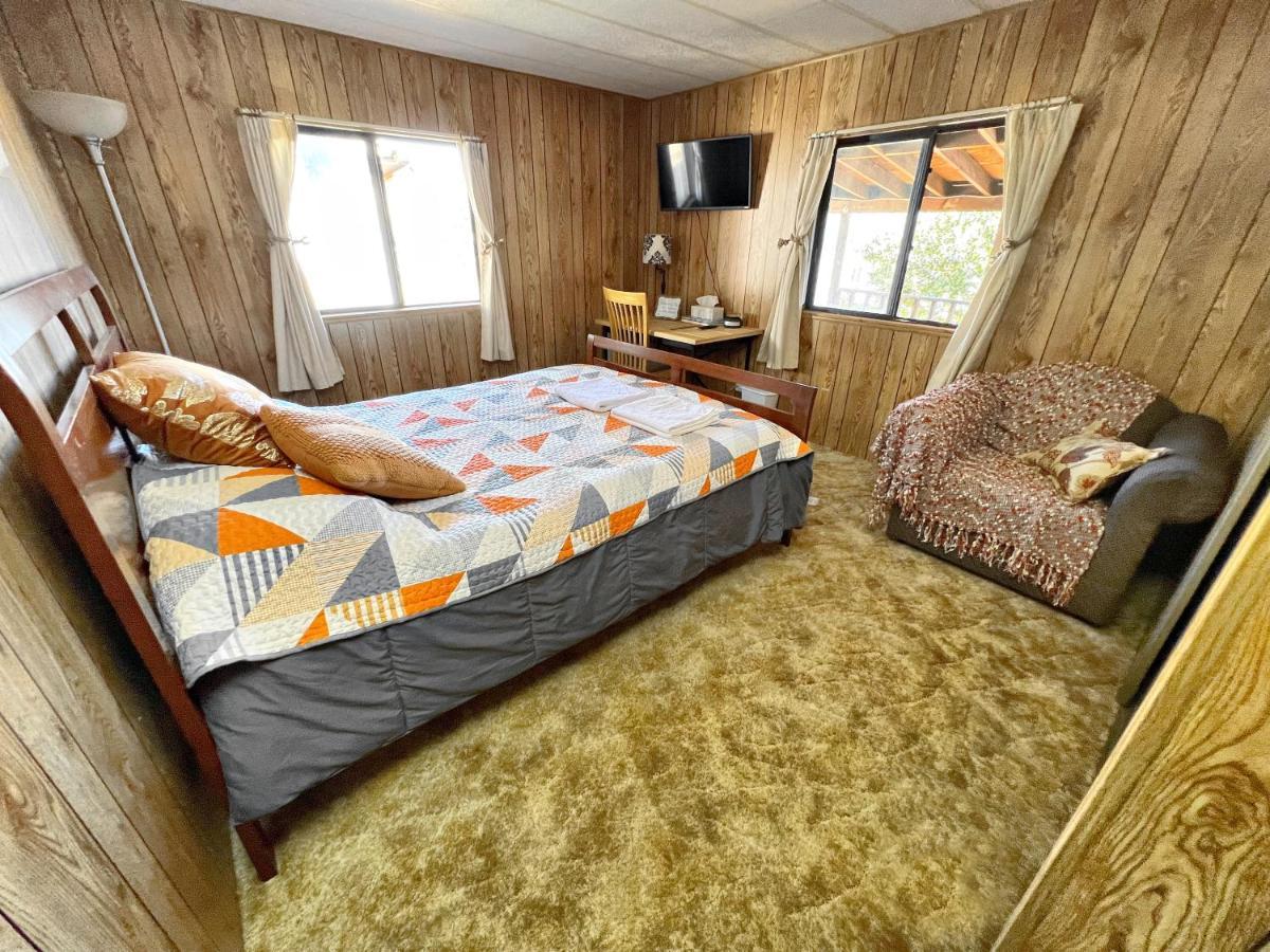 1 Bedroom Home Near Lassen Volcanic Park Paynes Creek Exteriér fotografie