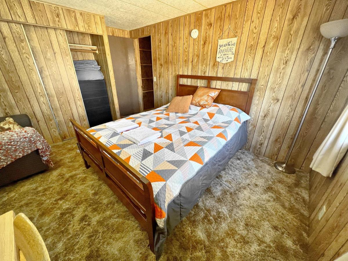 1 Bedroom Home Near Lassen Volcanic Park Paynes Creek Exteriér fotografie