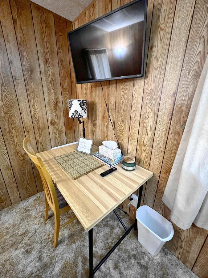 1 Bedroom Home Near Lassen Volcanic Park Paynes Creek Exteriér fotografie