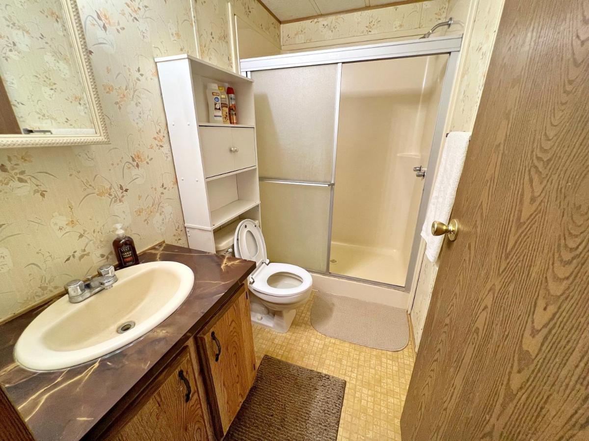 1 Bedroom Home Near Lassen Volcanic Park Paynes Creek Exteriér fotografie